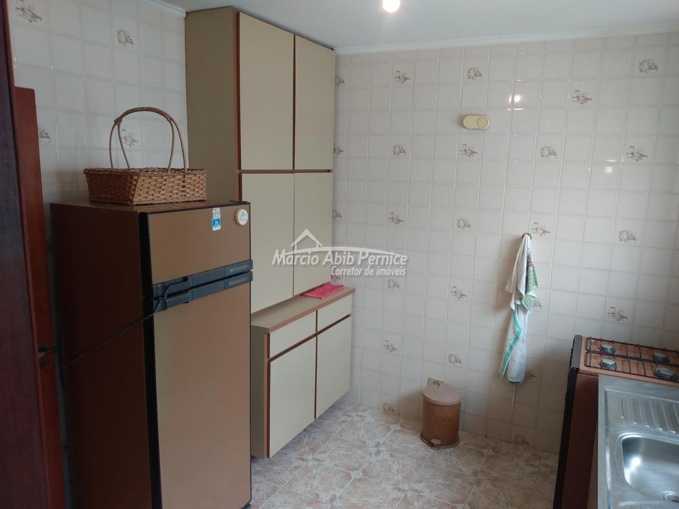 APARTAMENTO 200 M DA PRAIA